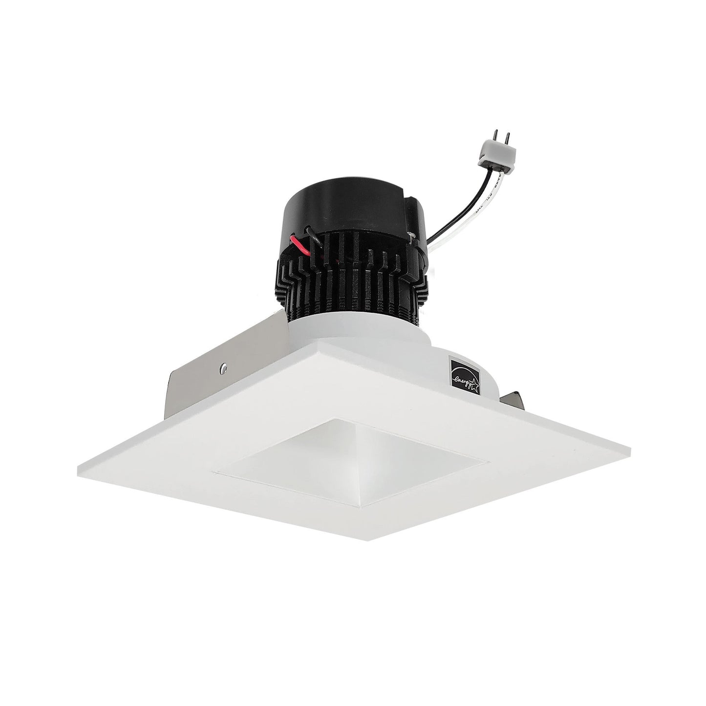 Nora Lighting NPRLV-4SNDSQCDXWW LED Retrofit Reflector