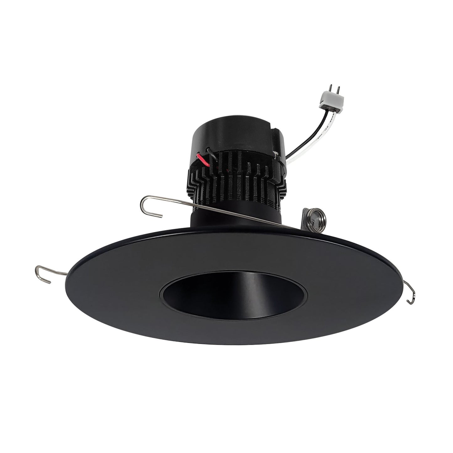 Nora Lighting NPRLV-56RNDC27XBB LED Retrofit Reflector