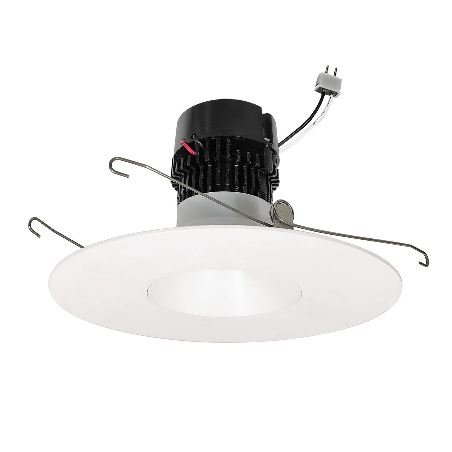 Nora Lighting NPRLV-56RNDC27XWW LED Retrofit Reflector