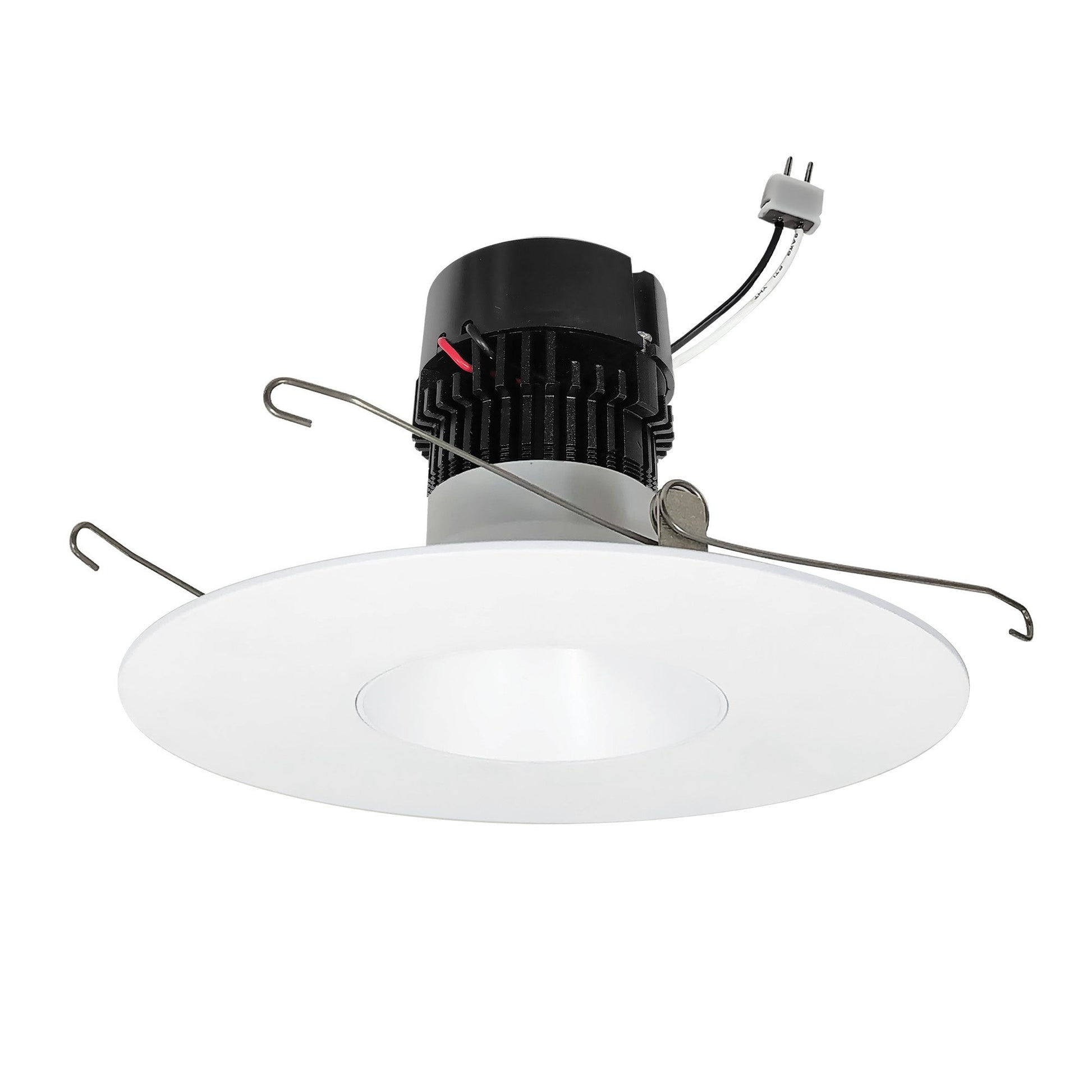 Nora Lighting NPRLV-56RNDC30XMPW LED Retrofit Reflector