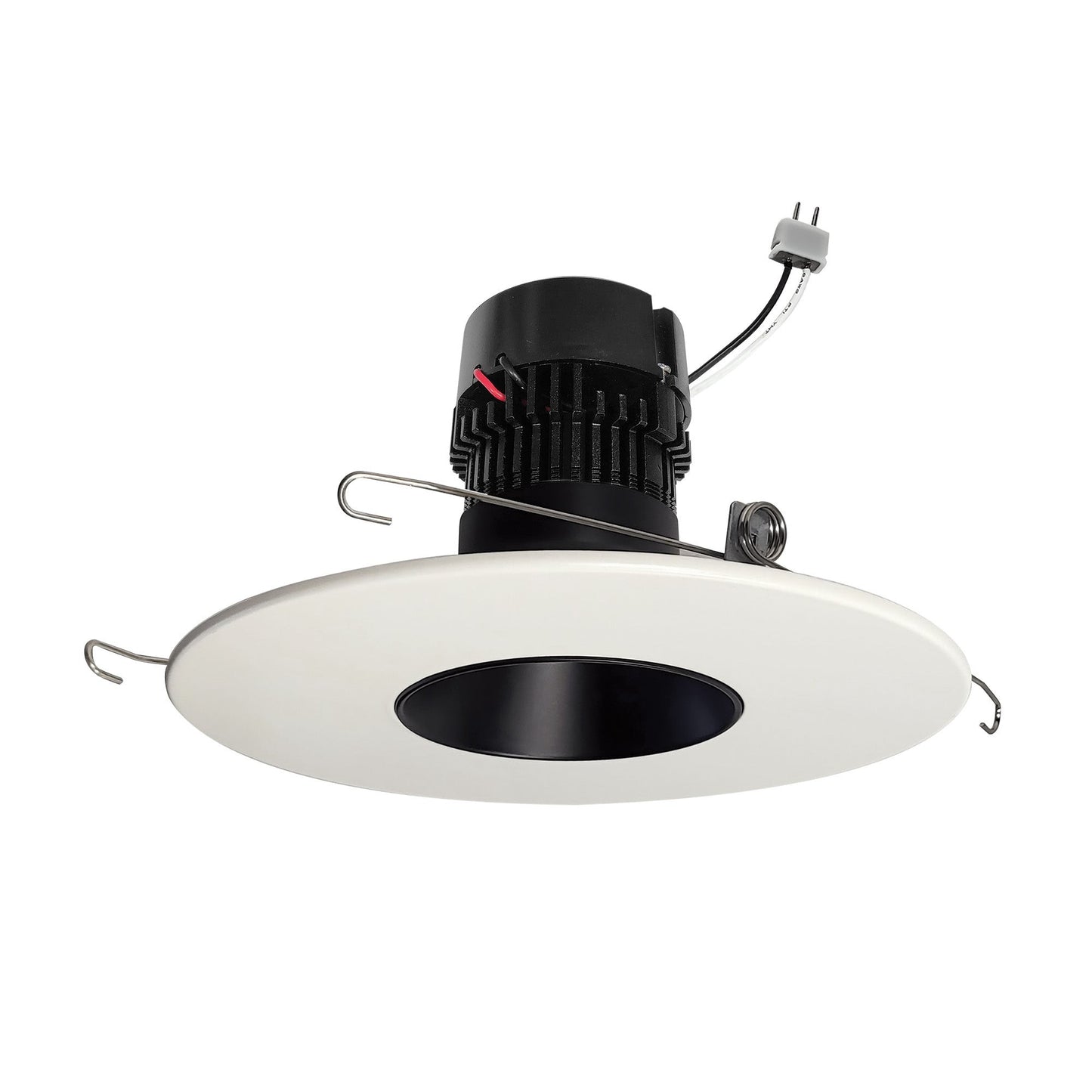 Nora Lighting NPRLV-56RNDC35XBW LED Retrofit Reflector