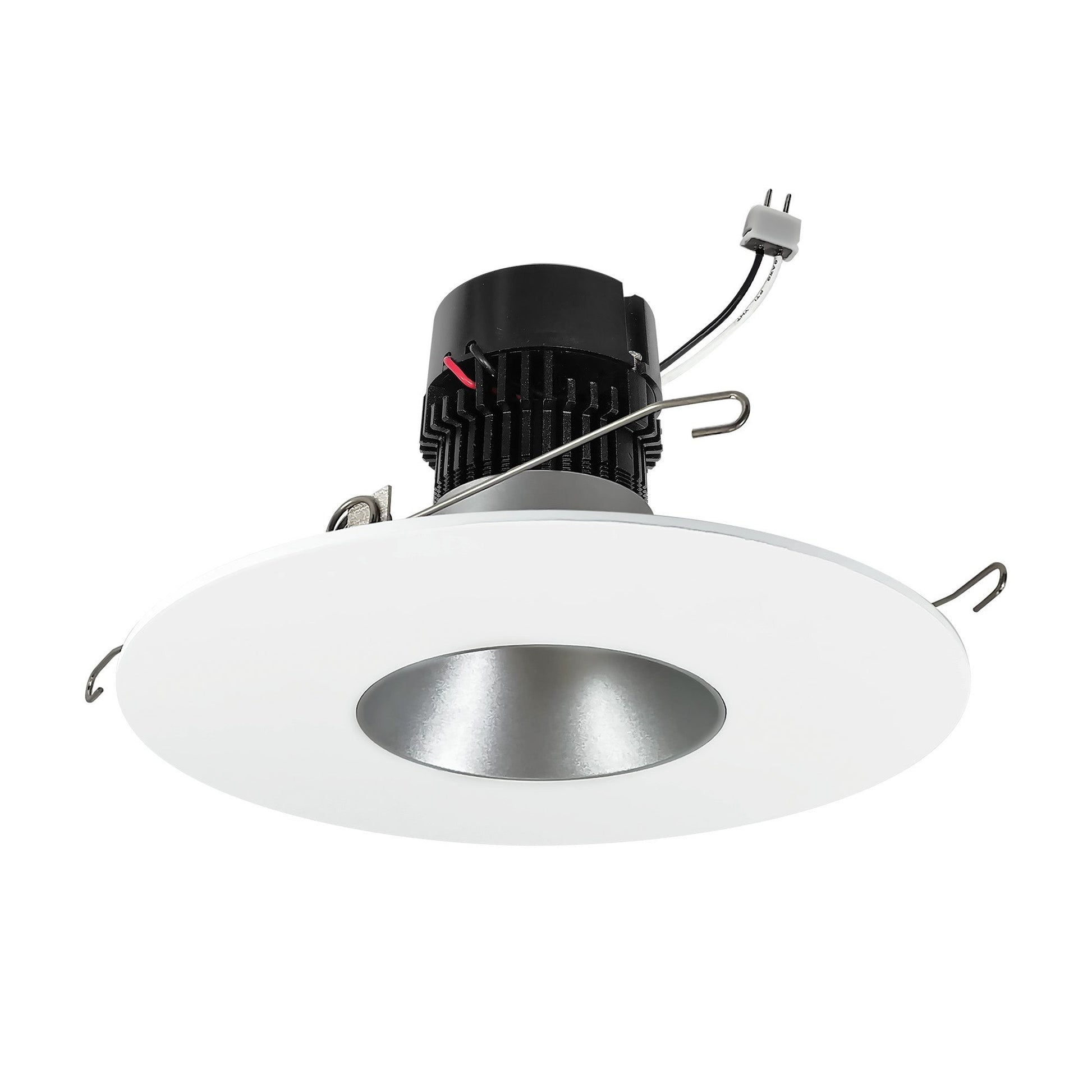 Nora Lighting NPRLV-56RNDC35XHZMPW LED Retrofit Reflector