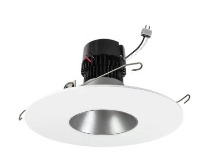 Nora Lighting NPRLV-56RNDCCDXHZMPW LED Retrofit Reflector