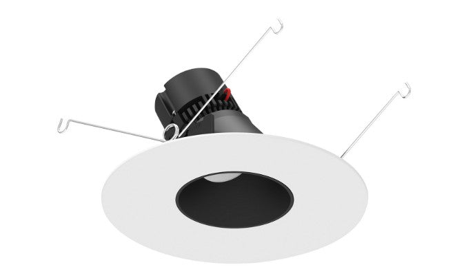 Nora Lighting NPRLV-56RSLA35XBMPW LED Retrofit Reflector