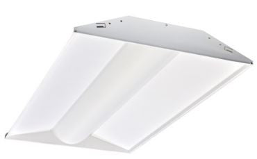 Nora Lighting NPTCB-E24L40/30AW Lighting Fixture