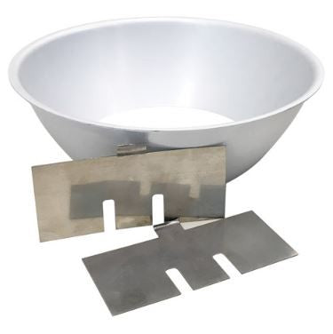 Nora Lighting NQZ-61REFLHZ LED Retrofit Reflector