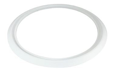Nora Lighting NQZ-8OR-MPW Lighting Fixture