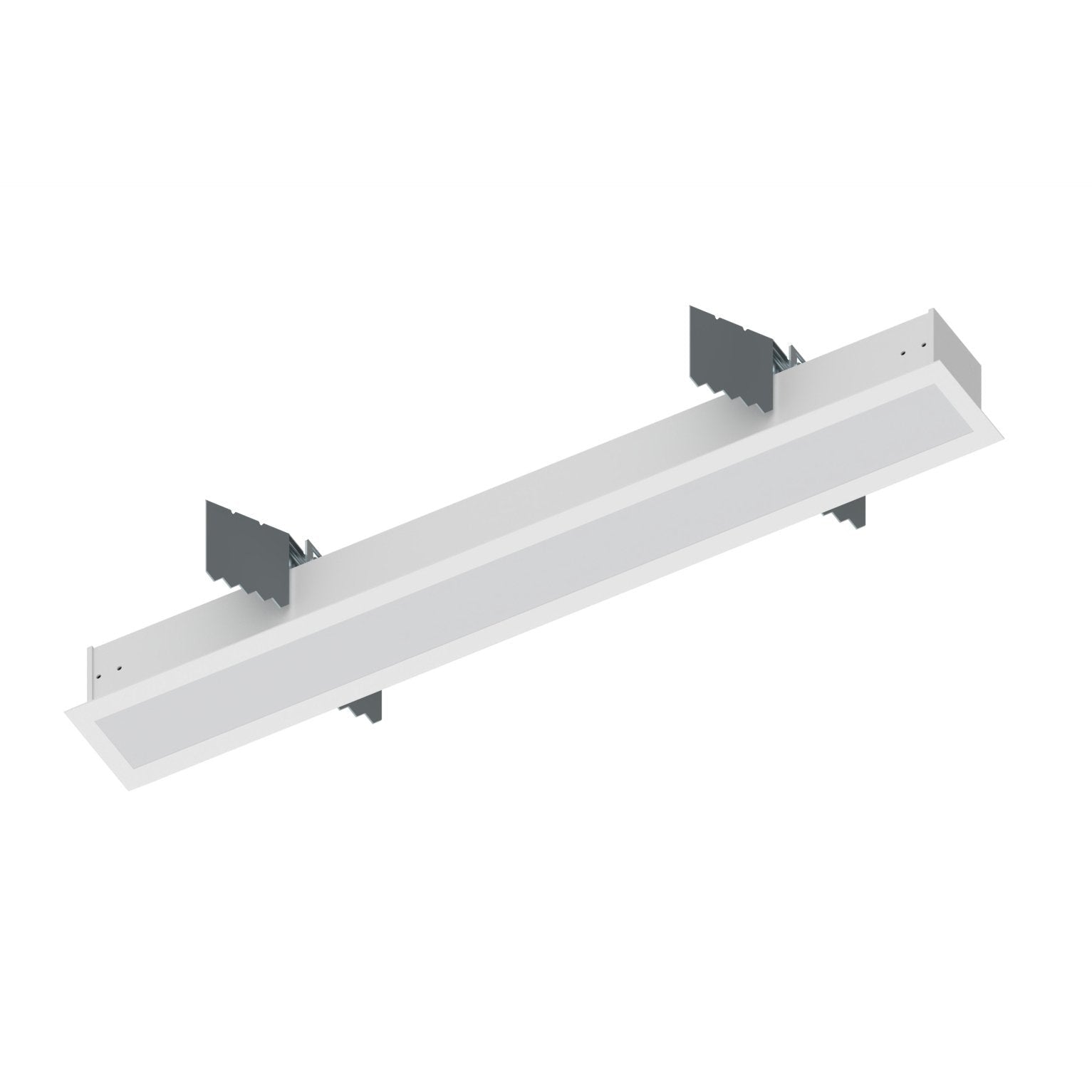 Nora Lighting NRLIN-21035W Linear LED Luminaire