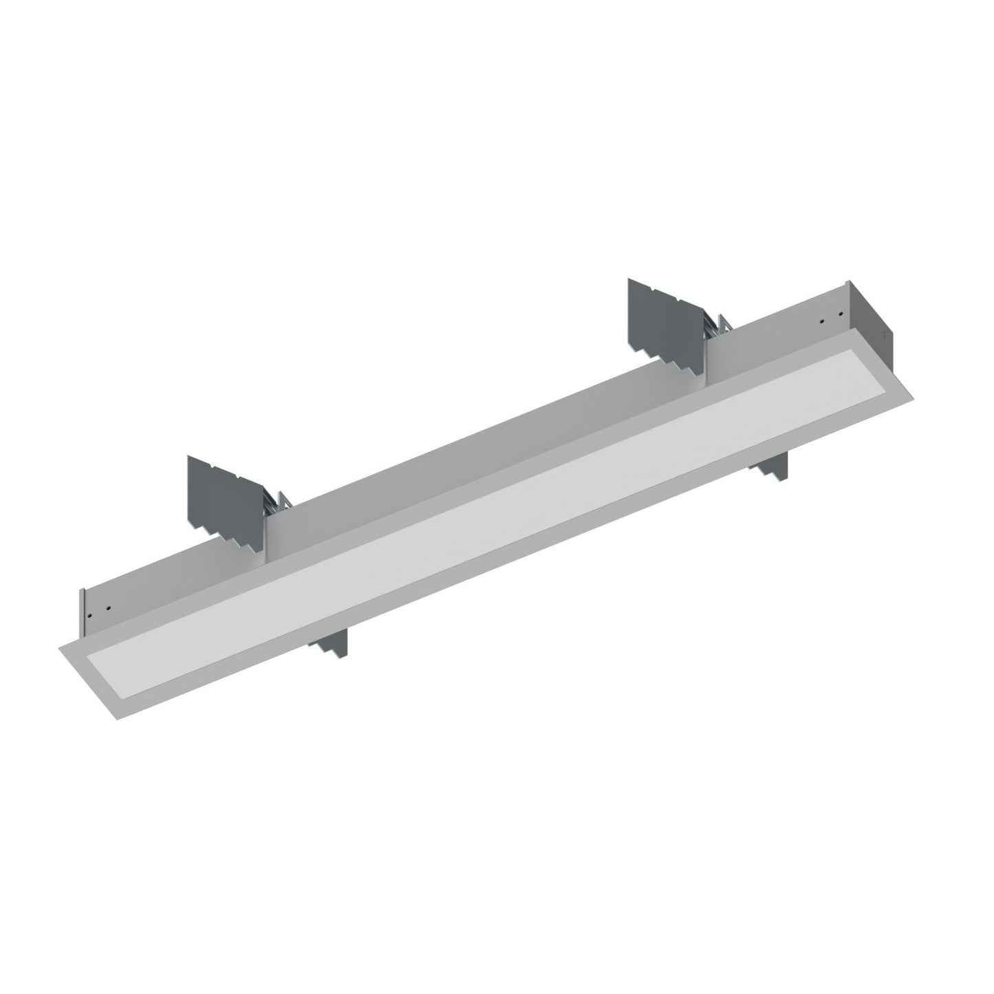 Nora Lighting NRLIN-21040A Linear LED Luminaire