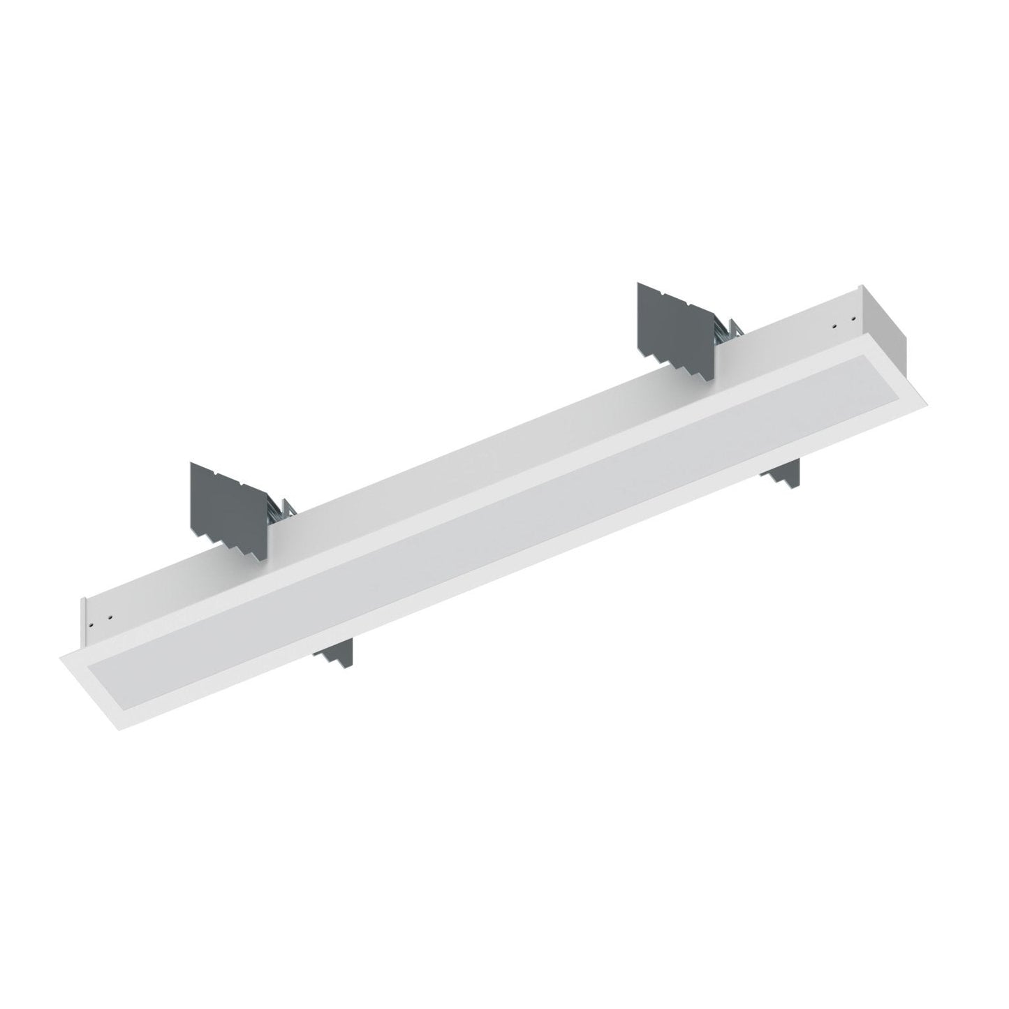 Nora Lighting NRLIN-21040W Linear LED Luminaire