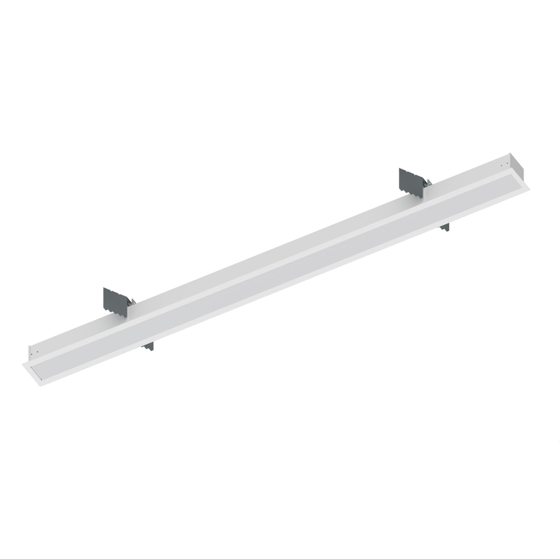 Nora Lighting NRLIN-41030W Linear LED Luminaire