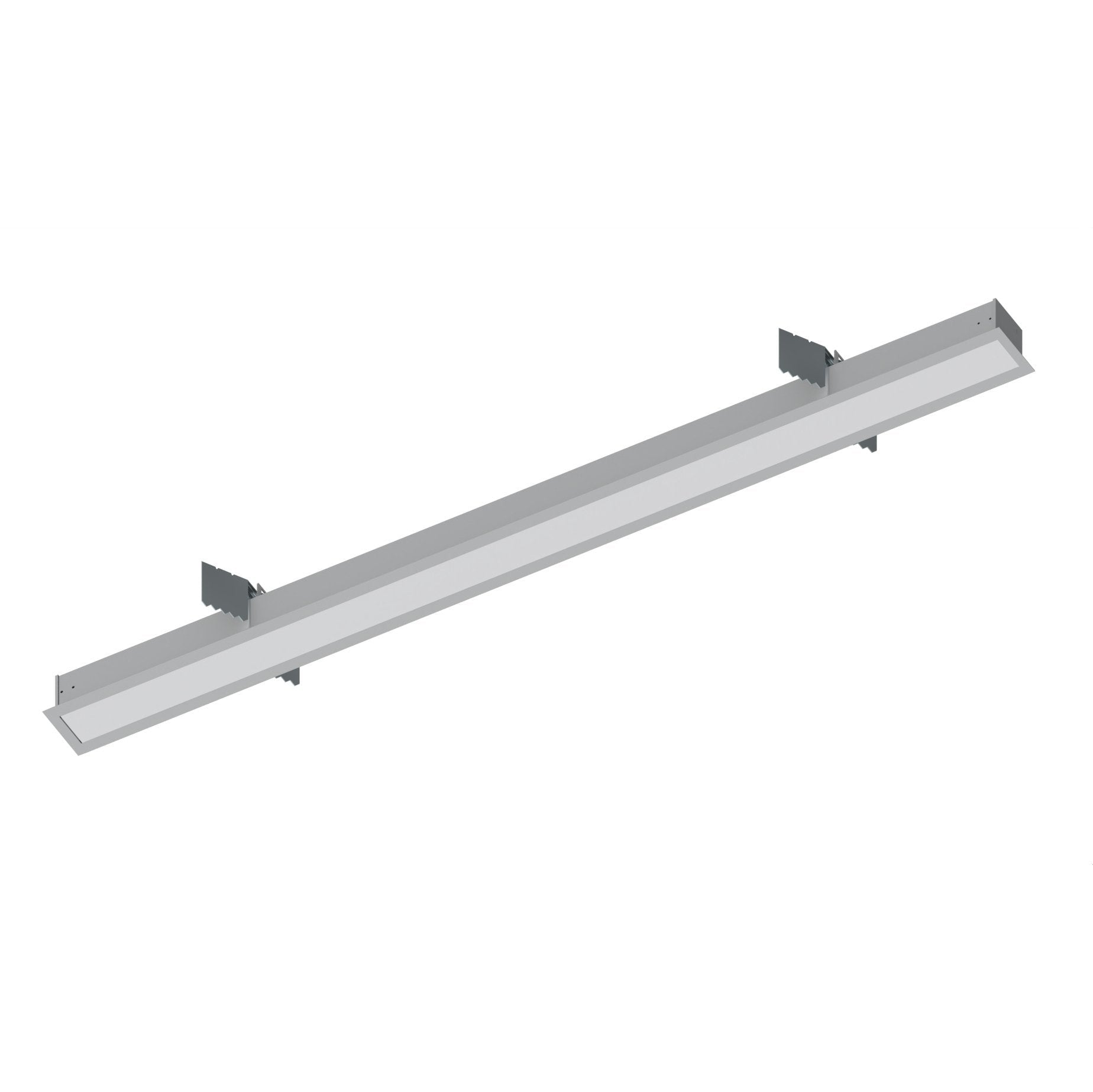 Nora Lighting NRLIN-41040A Linear LED Luminaire