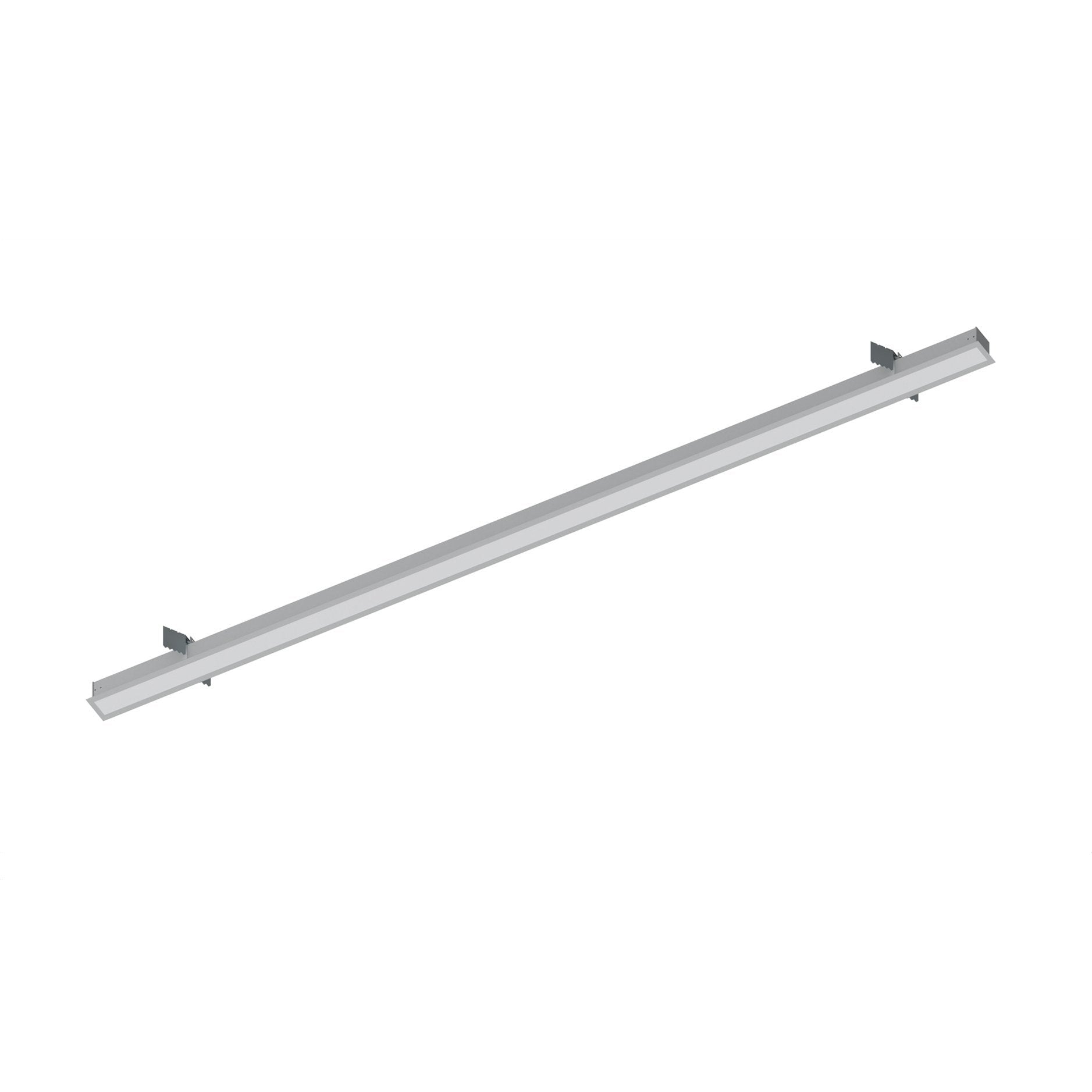 Nora Lighting NRLIN-81035A Linear LED Luminaire