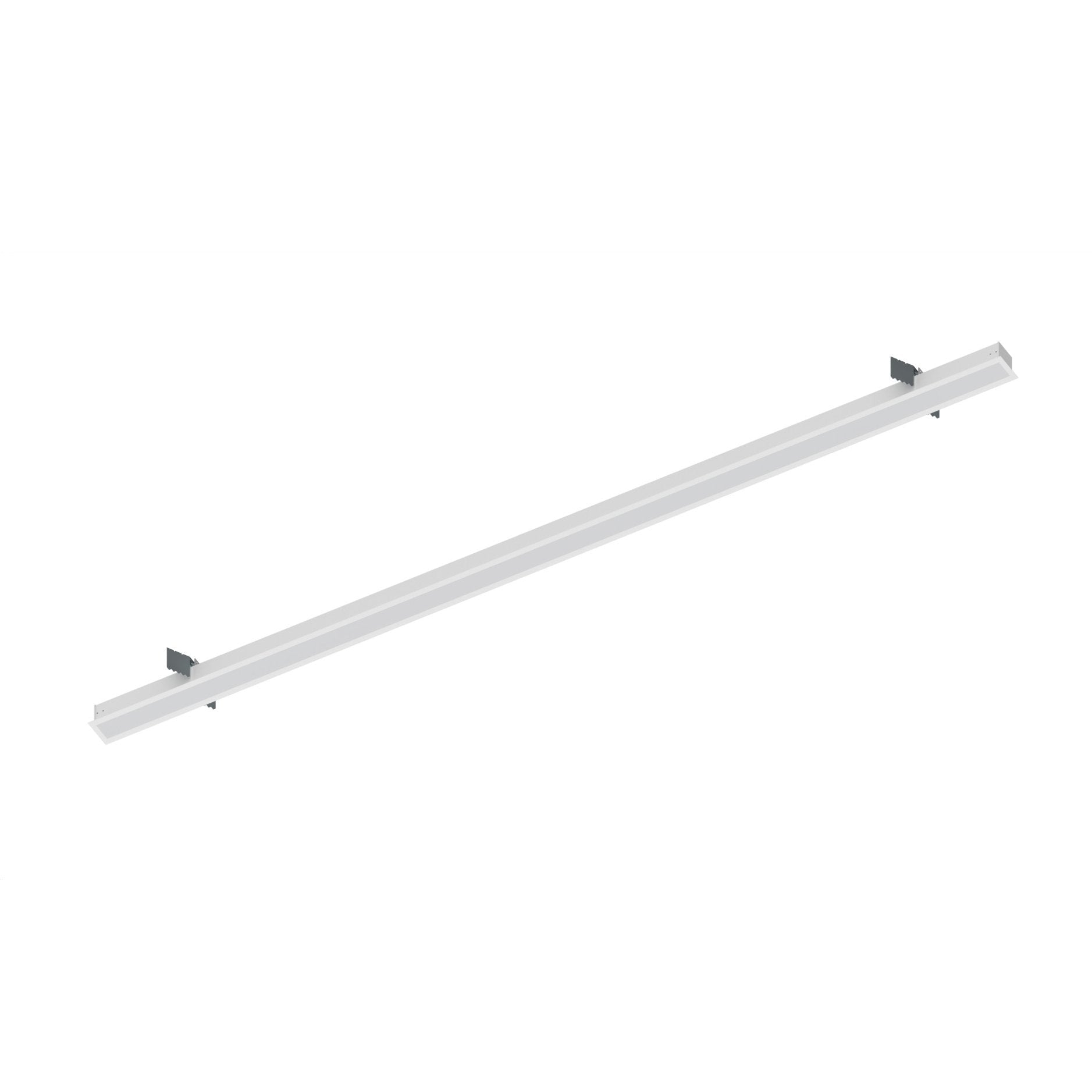 Nora Lighting NRLIN-81035W Linear LED Luminaire