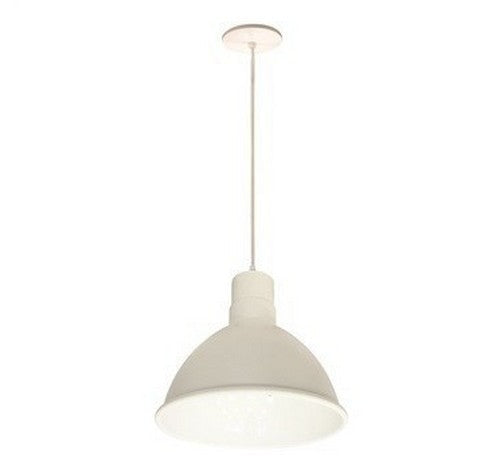 Nora Lighting NRLM-10C2040WWLE4 RLM LED Shade