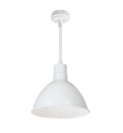 Nora Lighting NRLM-10ST2030WWLE4/84 Lighting Shade