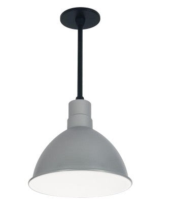 Nora Lighting NRLM-10ST2040GMWLE4/12 Lighting Shade