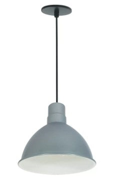 Nora Lighting NRLM-10ST2040GMWLE4/84 Lighting Shade