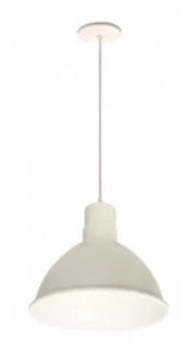 Nora Lighting NRLM-10ST2040WWLE4/24 Lighting Shade