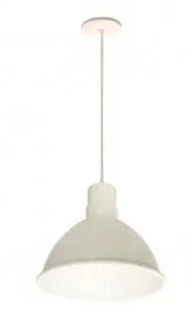 Nora Lighting NRLM-10ST2040WWLE4/96 Lighting Shade