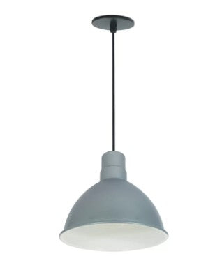 Nora Lighting NRLM-10ST3030GMWLE4/12 Lighting Shade
