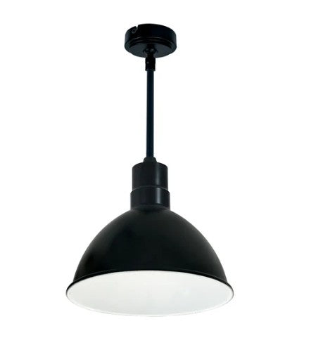 Nora Lighting NRLM-10ST3035BWLE4/60 Lighting Shade
