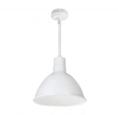 Nora Lighting NRLM-10ST3035WWLE4/72 Lighting Shade