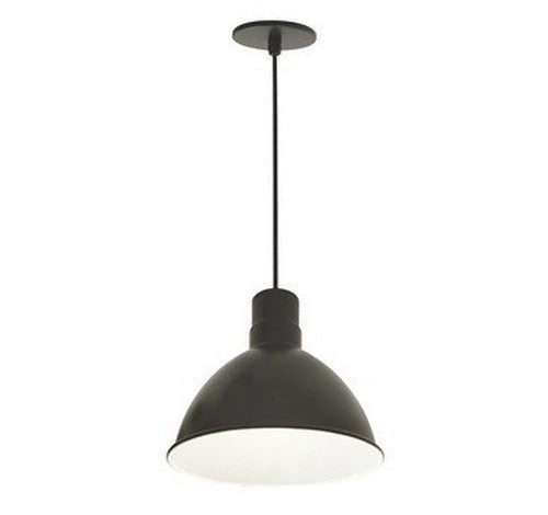 Nora Lighting NRLM-16C2540WWLE4 RLM LED Shade