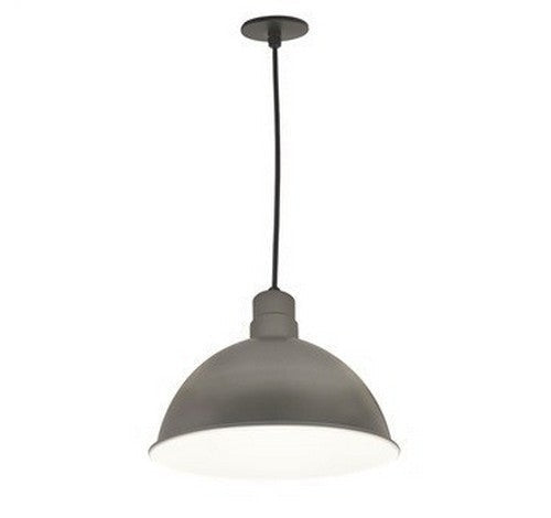 Nora Lighting NRLM-16C3840WWLE4 RLM LED Shade