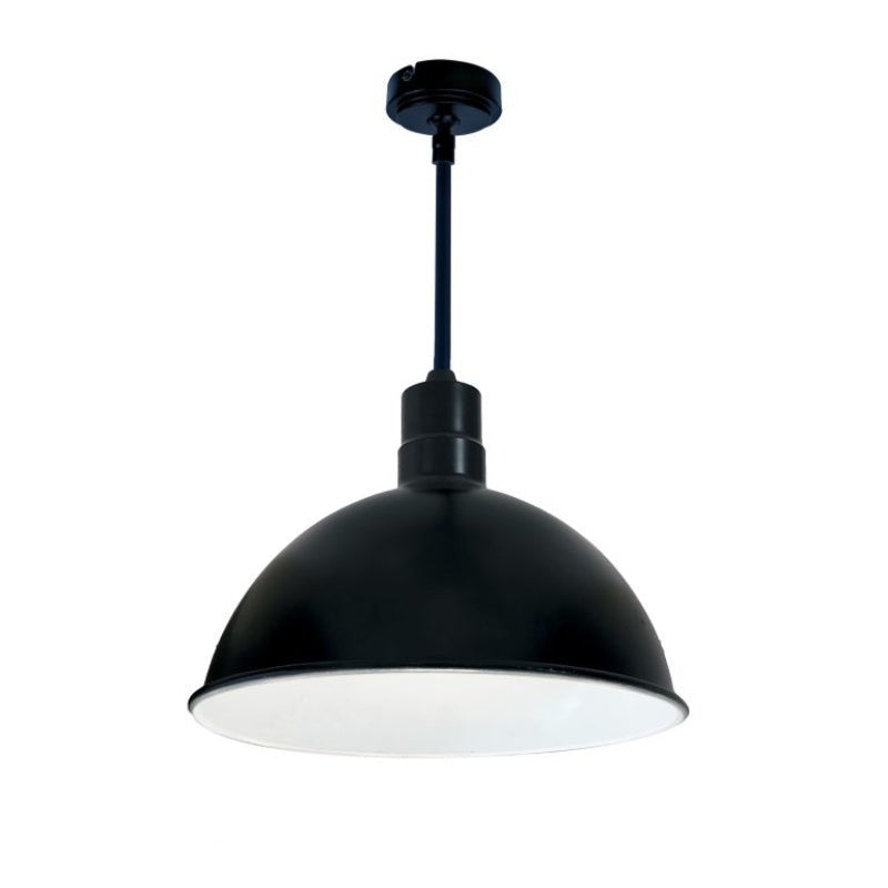 Nora Lighting NRLM-16ST2530BWLE4/36 Lighting Shade