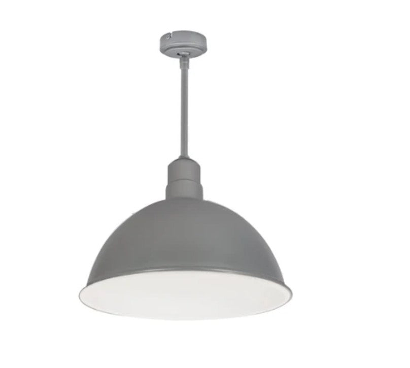 Nora Lighting NRLM-16ST2530GMWLE4/48 Lighting Shade