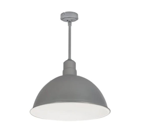 Nora Lighting NRLM-16ST2530GMWLE4/72 Lighting Shade