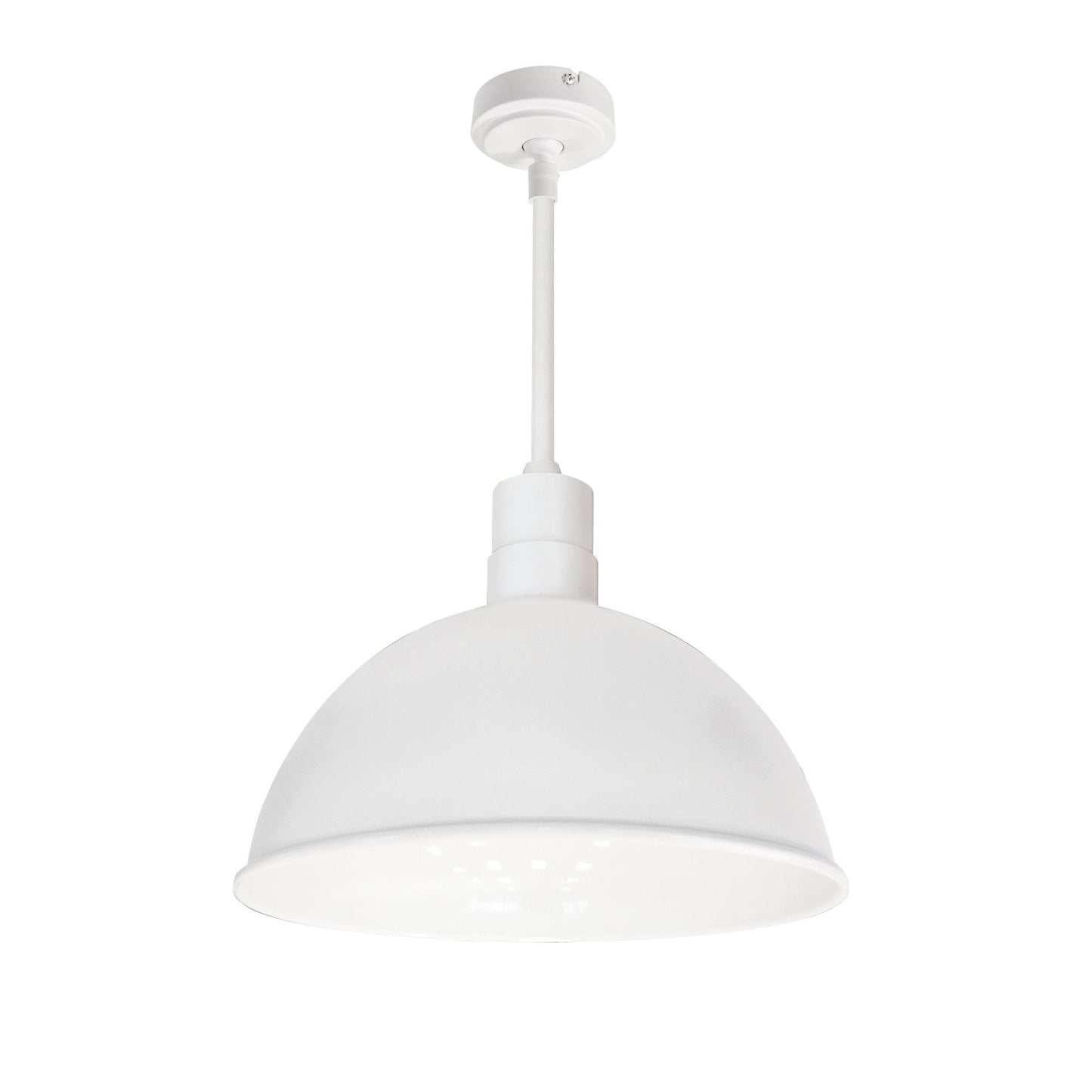 Nora Lighting NRLM-16ST2530WWLE4/72 Lighting Shade