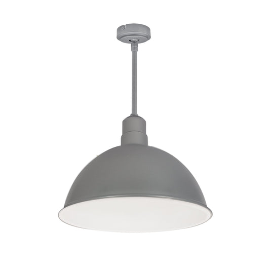 Nora Lighting NRLM-16ST2540GMWLE4/60 Lighting Shade
