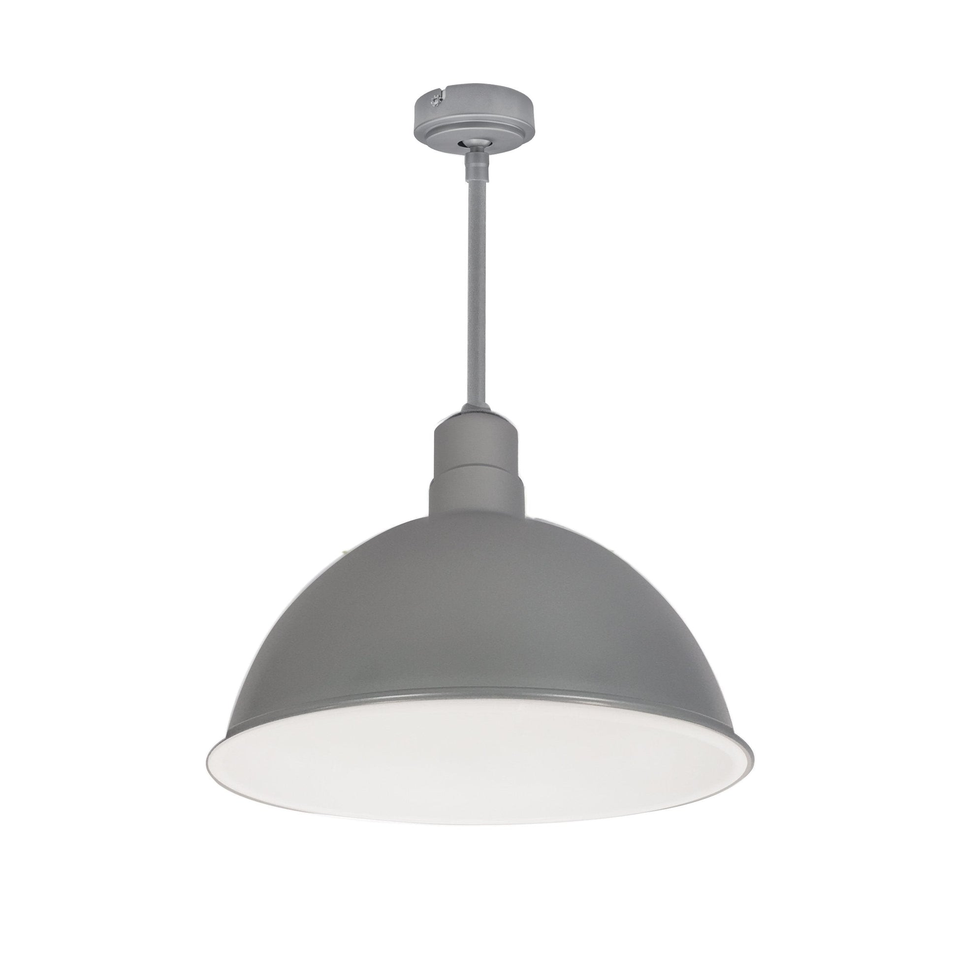 Nora Lighting NRLM-16ST2540GMWLE4/84 Lighting Shade