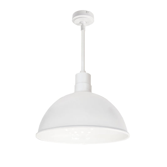 Nora Lighting NRLM-16ST2540WWLE4/72 Lighting Shade