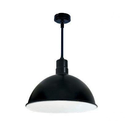 Nora Lighting NRLM-16ST3835BWLE4/96 Lighting Shade