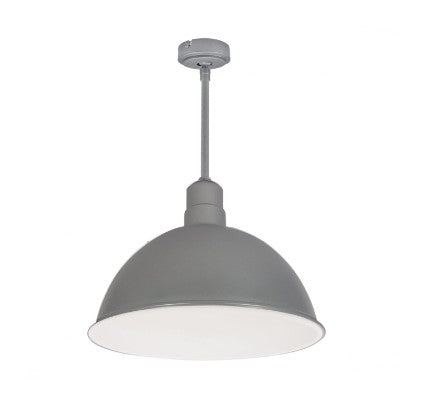 Nora Lighting NRLM-16ST3840GMWLE4/72 Lighting Shade