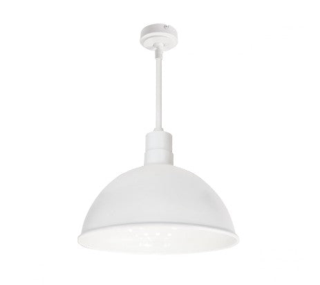 Nora Lighting NRLM-16ST3840WWLE4/72 Lighting Shade