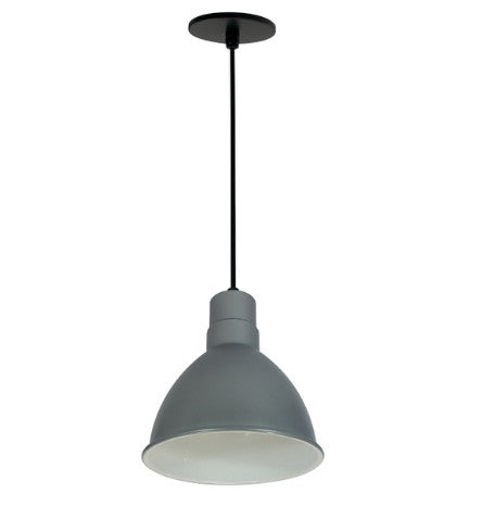 Nora Lighting NRLM-8C1030GMWLE4 RLM LED Shade