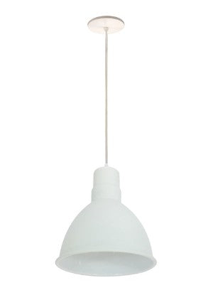 Nora Lighting NRLM-8C1040WWLE4 RLM LED Shade