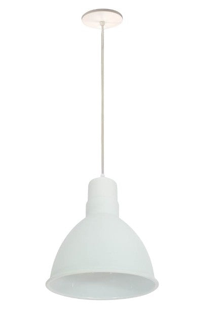Nora Lighting NRLM-8C1840WWLE4 RLM LED Shade