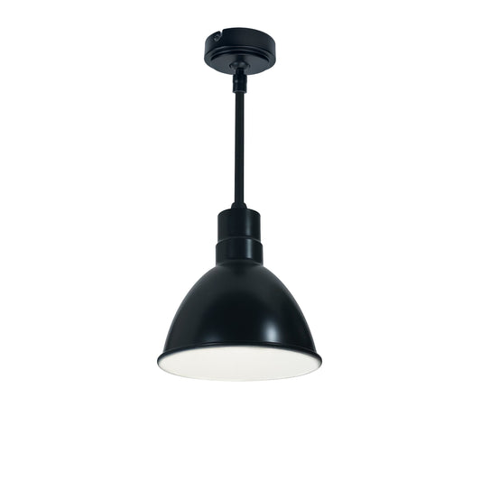 Nora Lighting NRLM-8ST1030BWLE4/96 Lighting Shade
