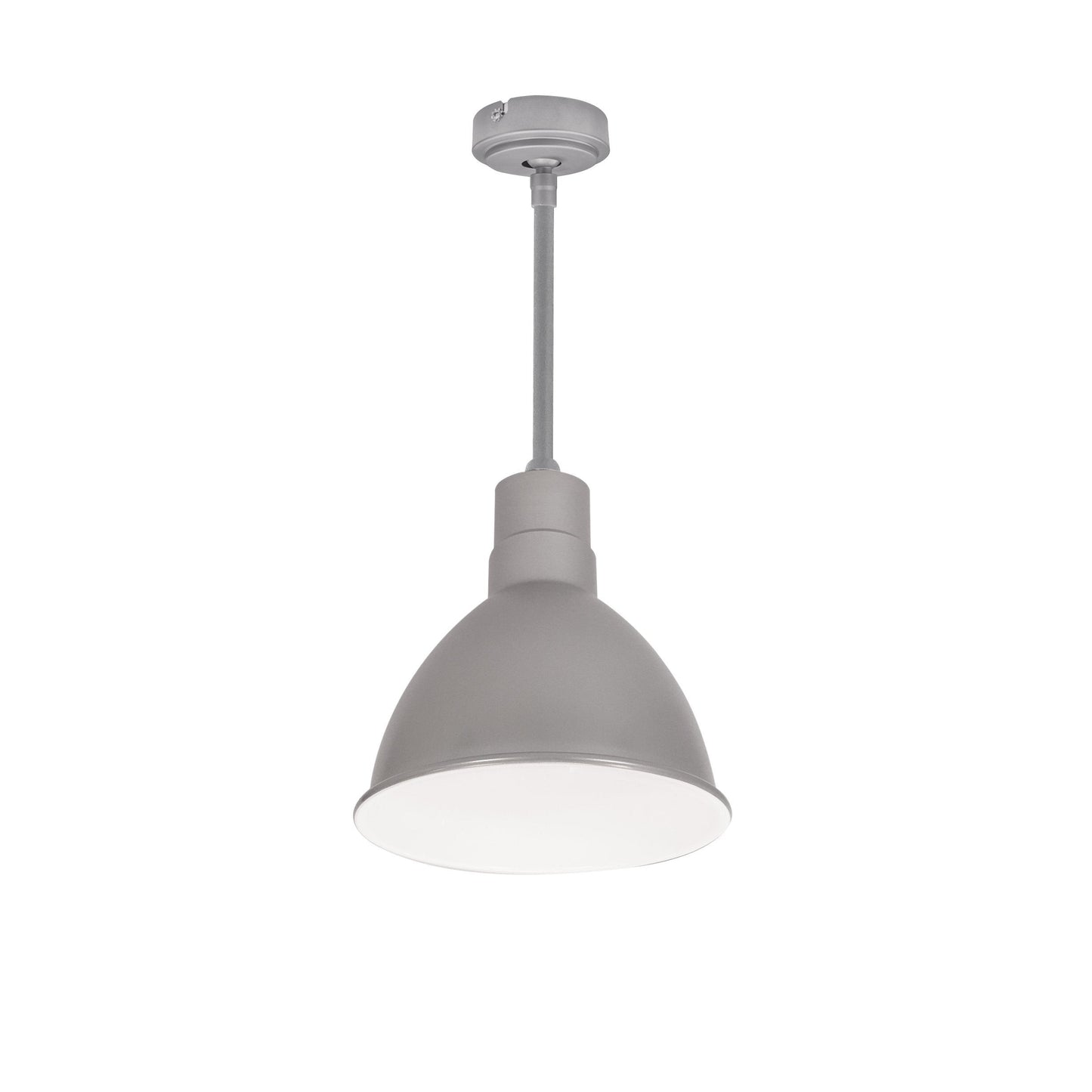 Nora Lighting NRLM-8ST1030GMWLE4/96 Lighting Shade