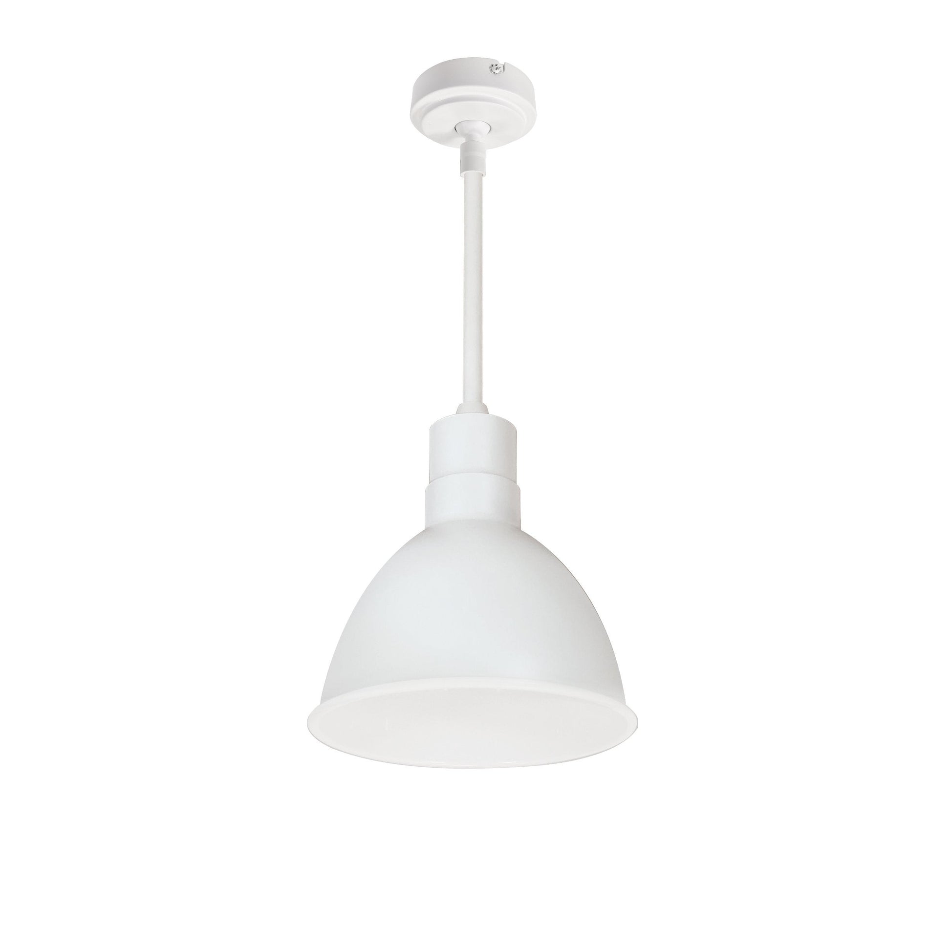 Nora Lighting NRLM-8ST1030WWLE4/12 Lighting Shade