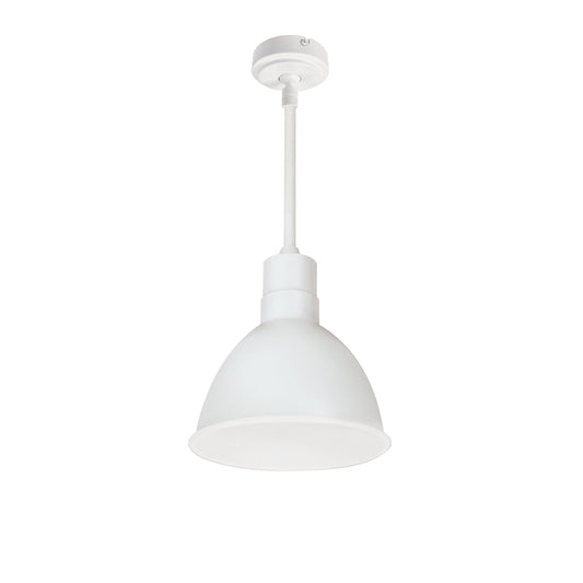 Nora Lighting NRLM-8ST1030WWLE4/96 Lighting Shade
