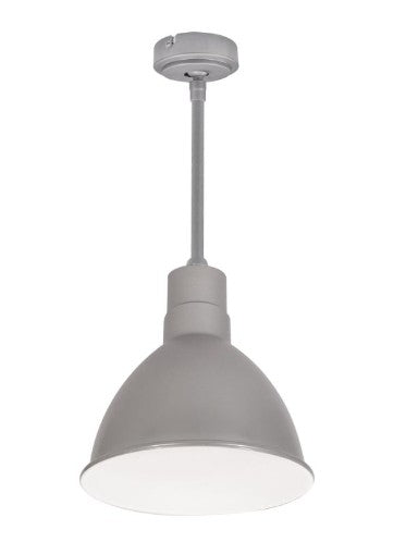 Nora Lighting NRLM-8ST1035GMWLE4/48 Lighting Shade