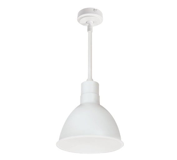 Nora Lighting NRLM-8ST1035WWLE4/12 Lighting Shade