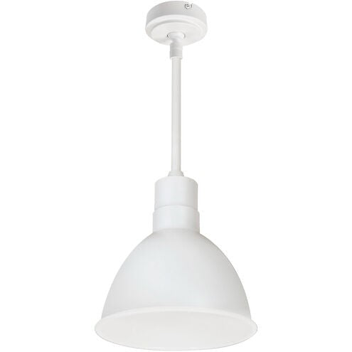 Nora Lighting NRLM-8ST1035WWLE4/96 Lighting Shade