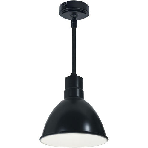 Nora Lighting NRLM-8ST1830BWLE4/96 Lighting Shade